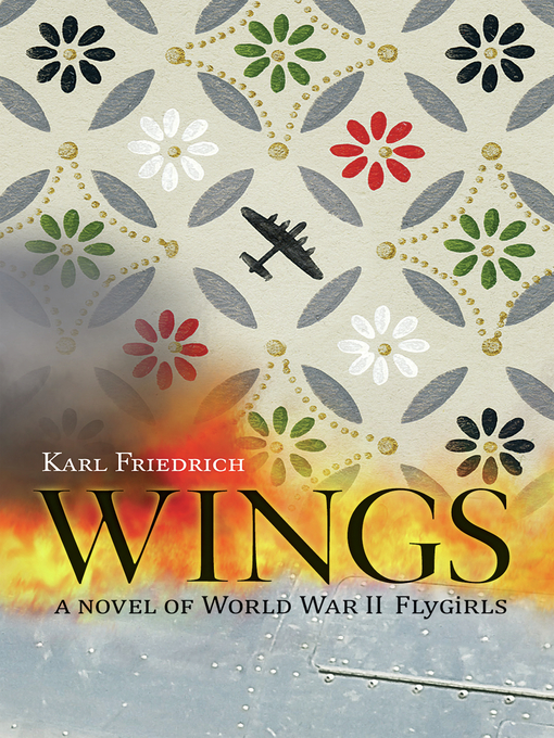 Title details for Wings by Karl Friedrich - Available